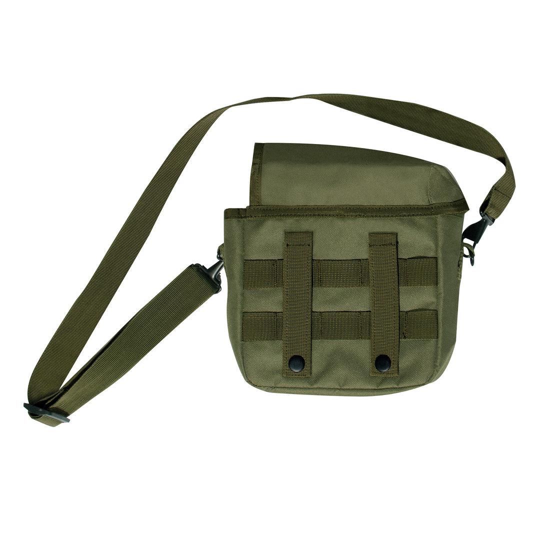MOLLE 2 QT. Bladder Canteen Cover by Rothco