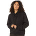 Front-facing view of Rothco Womens Every Day Hoodie, shown on plain studio background
