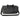 Front-facing view of Rothco lightweight duffle bag, with brand detailing visible
