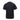 Lifestyle view of 1776 T-Shirt - Black by Rothco, highlighting back construction