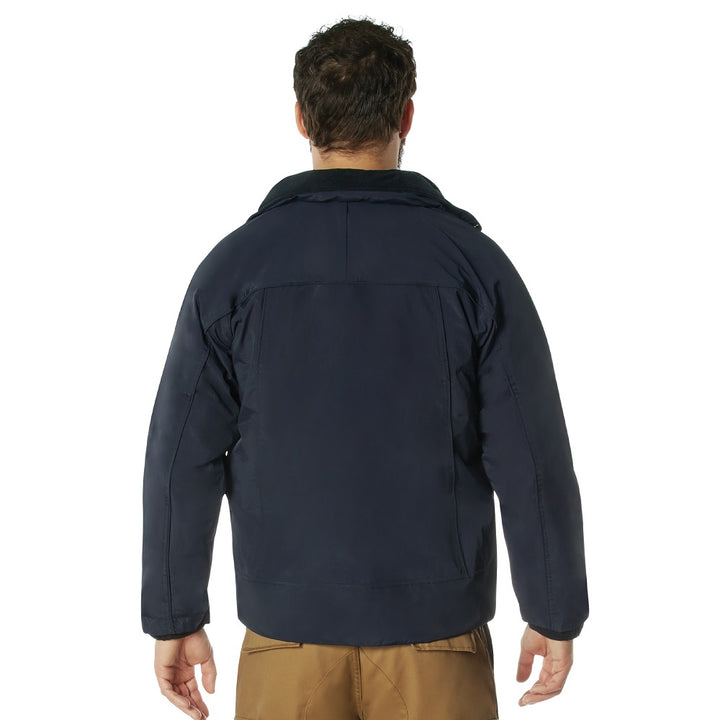 All Weather 3-In-1 Jacket by Rothco