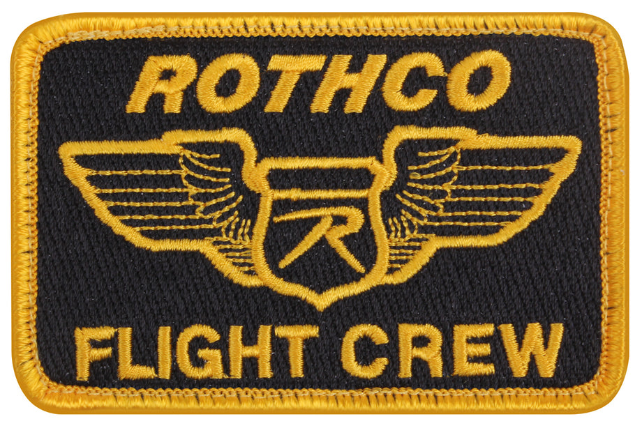 Rothco MA-1 Flight Jacket with Patches (Sage Green) Medium
