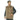 Rothco Mens Nylon Quilted Woobie Vest