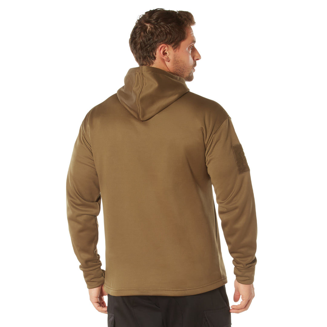 Rothco Concealed Carry Hoodie – Legendary USA