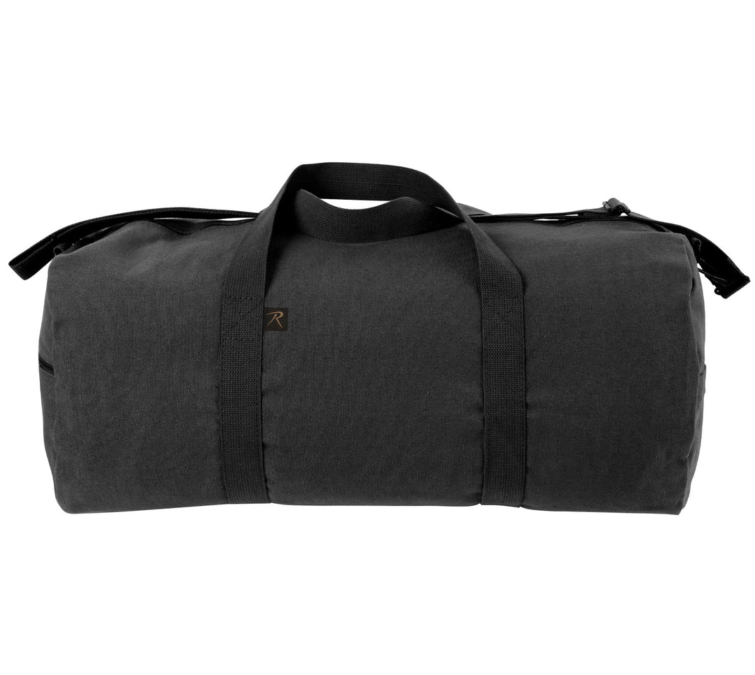Rothco Canvas Shoulder Duffle Bag