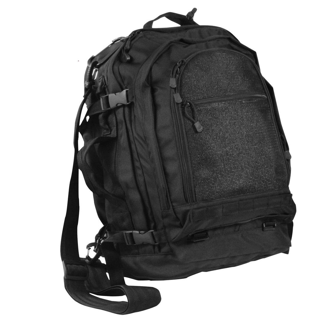 Move Out' Tactical Travel Backpack