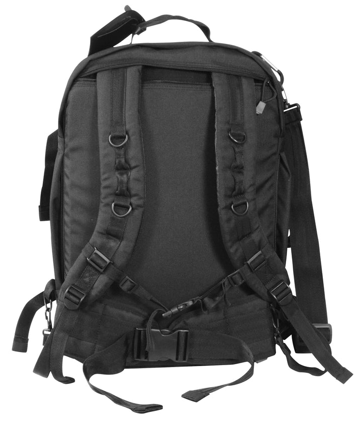 Move Out' Tactical Travel Backpack