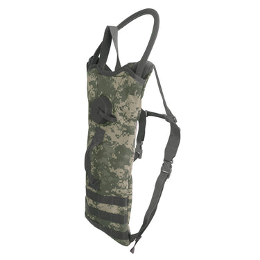 Olive - MOLLE 3 Liter Backstrap Hydration System - Final Sale Ships Same Day