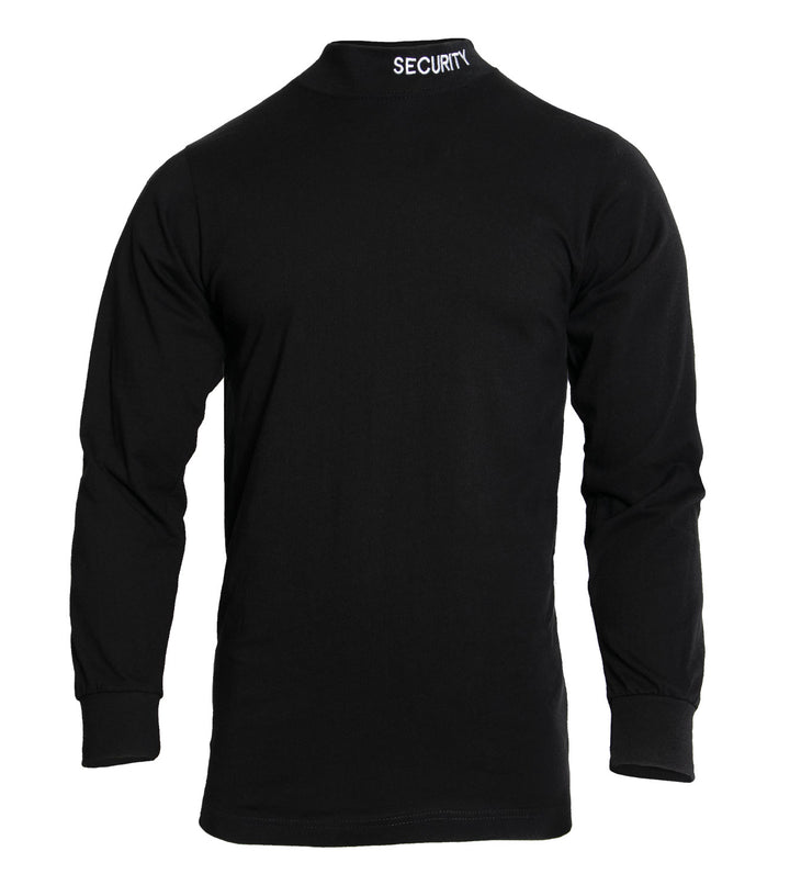 Security Mock Turtleneck by Rothco