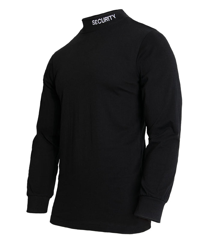 Security Mock Turtleneck by Rothco
