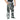 Size 2XL Men's Vintage Paratrooper Cargo Fatigue Pants - Final Sale Ships Same Day