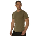 Sizes: M, L, XL, 2XL - Rothco Pocket T-Shirt Final Sale Ships Same Day