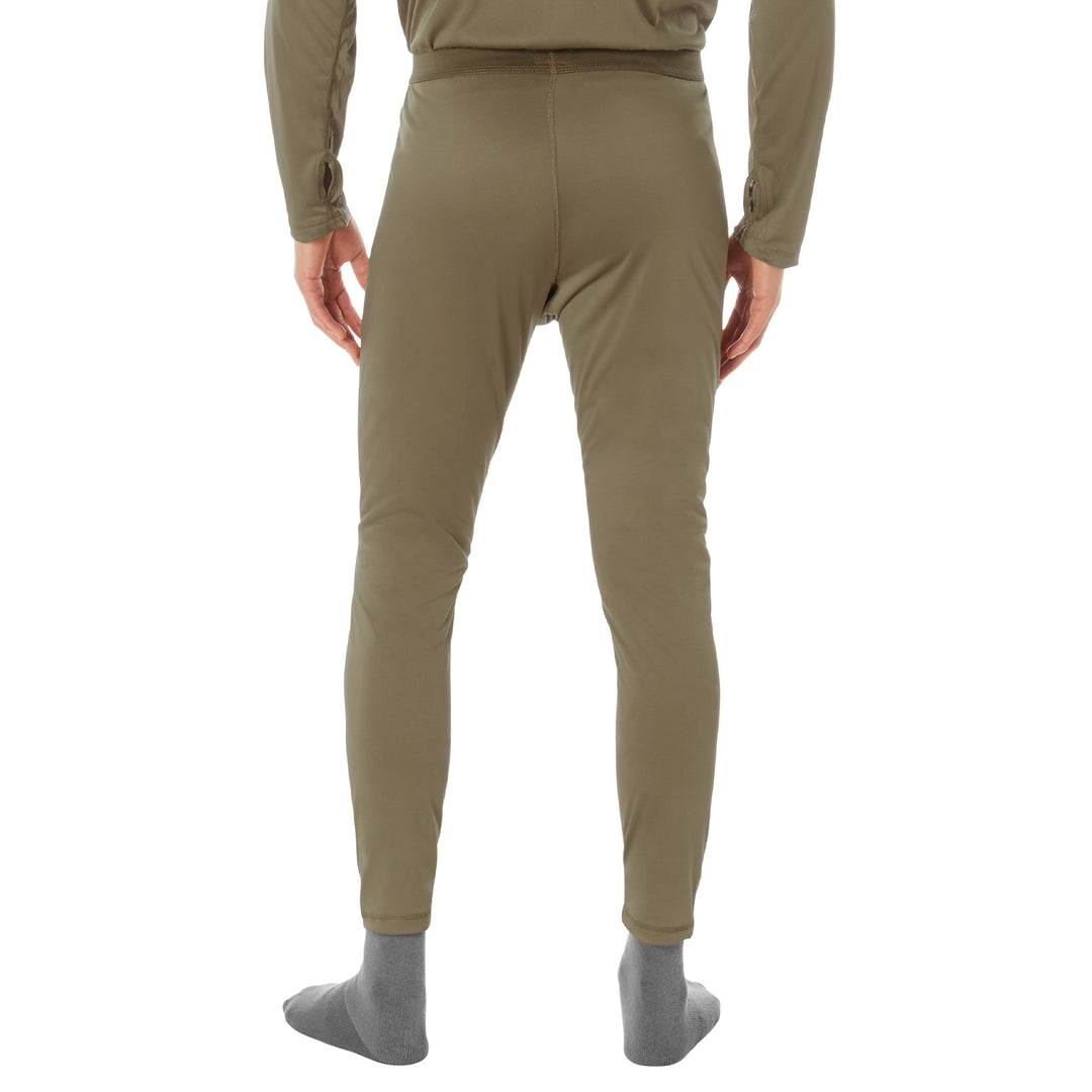 Rothco ECWCS Gen III Silk Weight Bottoms