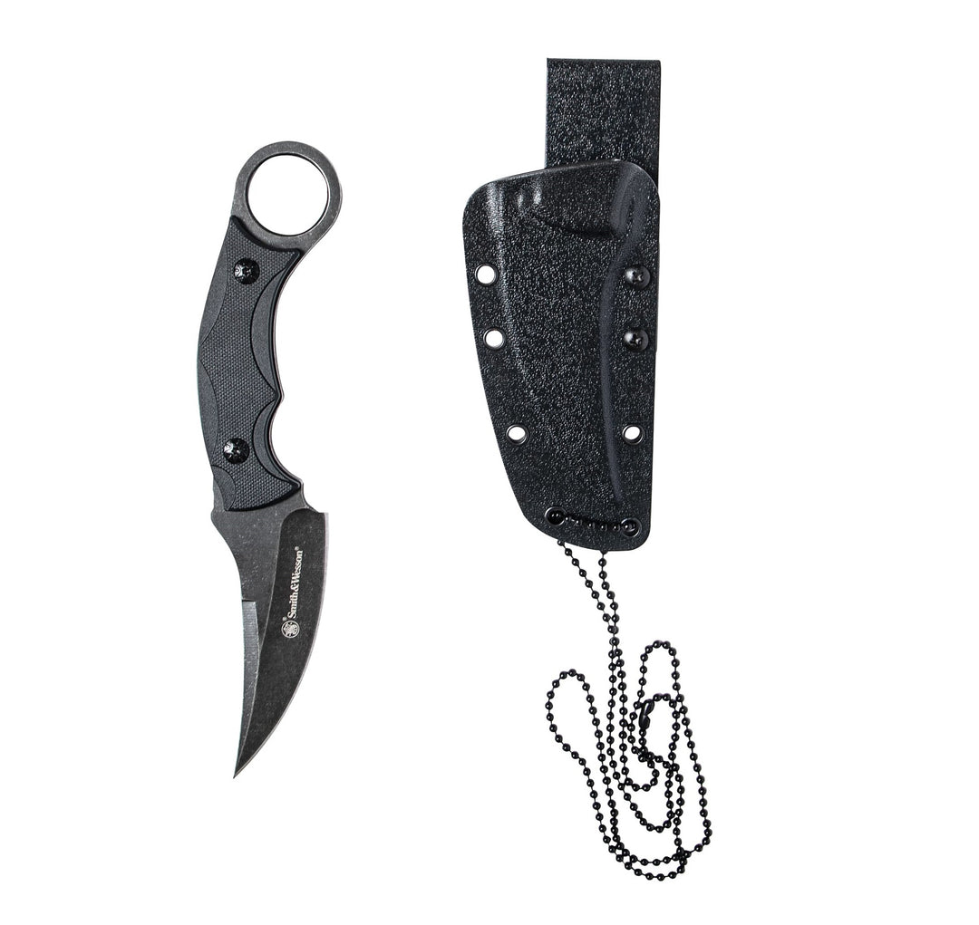 Smith & Wesson Karambit Knife by Rothco
