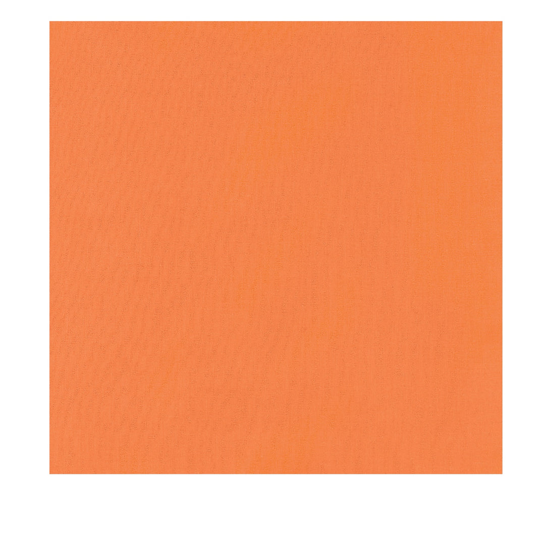Solid Color Bandana - Blaze Orange by Rothco