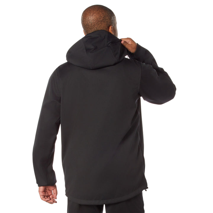 Shadow Ops Waterproof Rain Jacket by Rothco