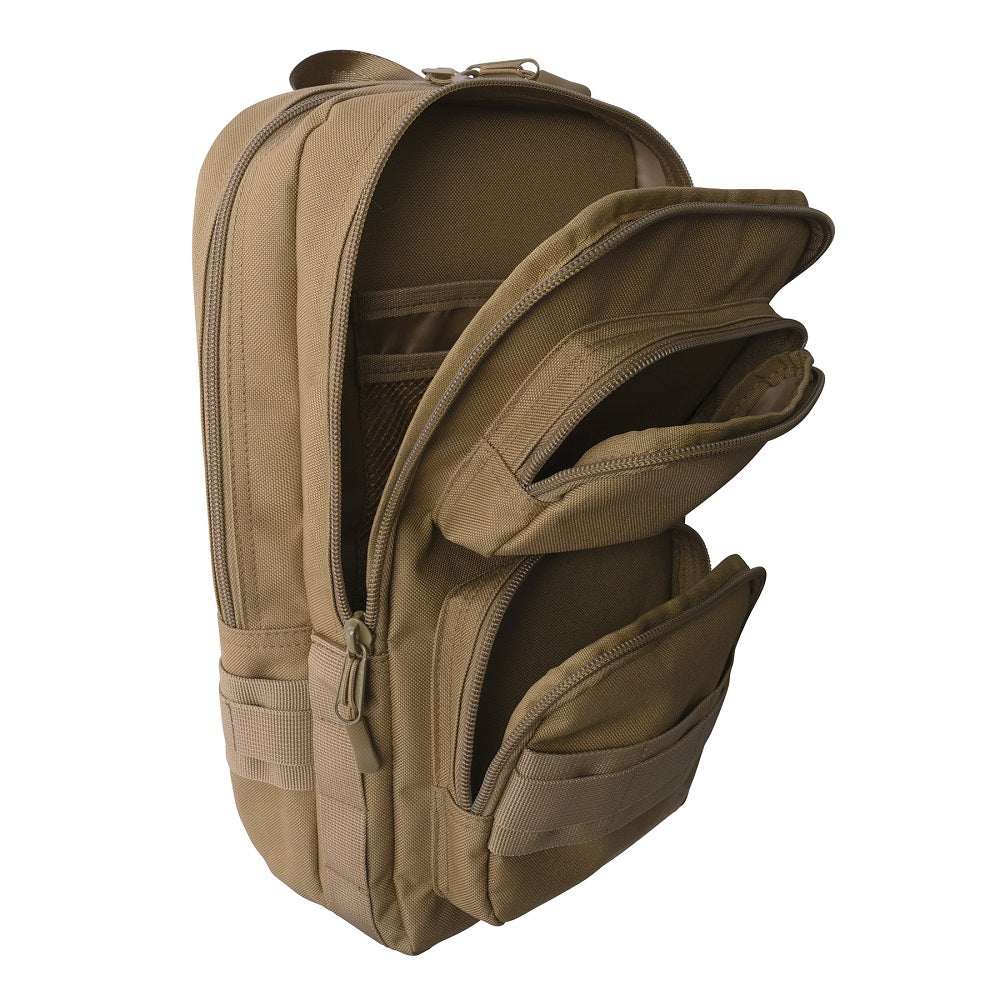 Tactical Traveler Sling Bag by Rothco