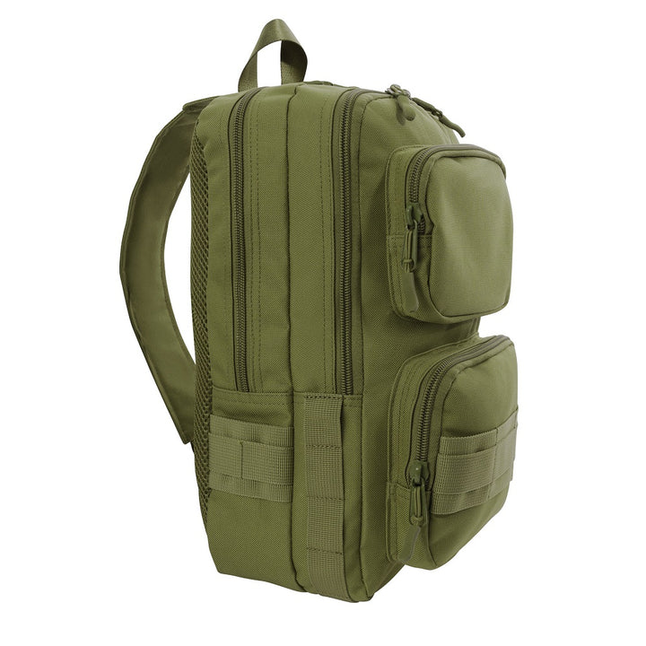 Tactical Traveler Sling Bag by Rothco