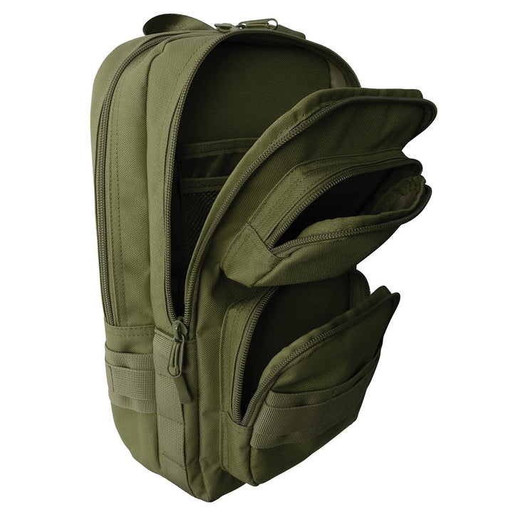 Tactical Traveler Sling Bag by Rothco