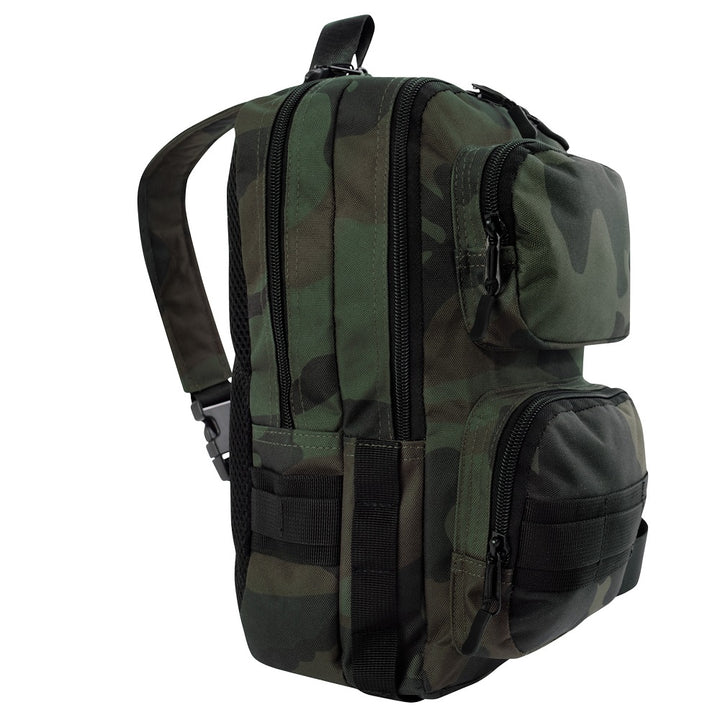 Tactical Traveler Sling Bag by Rothco