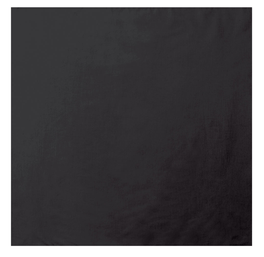 Solid Color Bandana - Black by Rothco