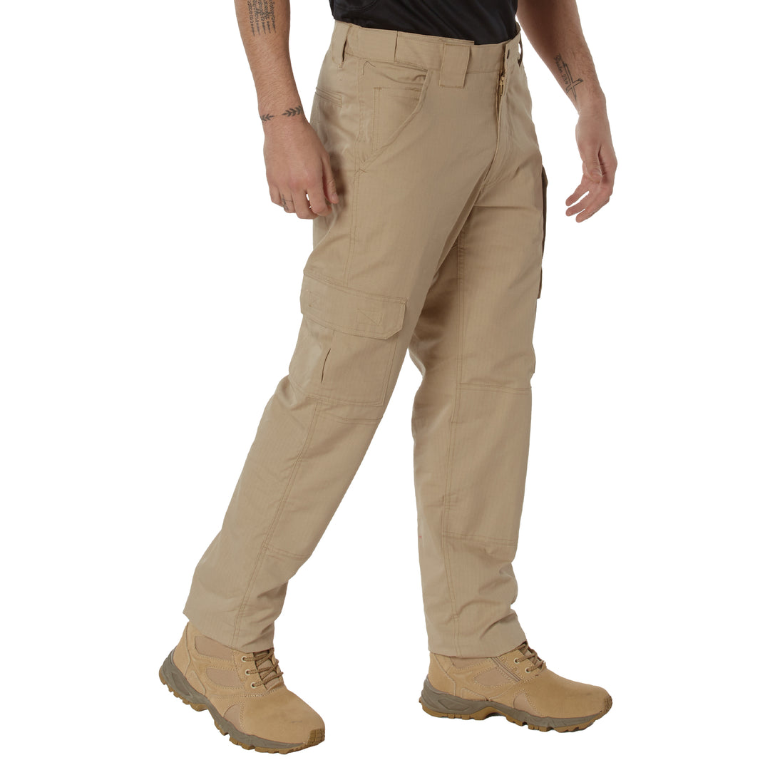 Mens Tactical Duty Pants by Rothco