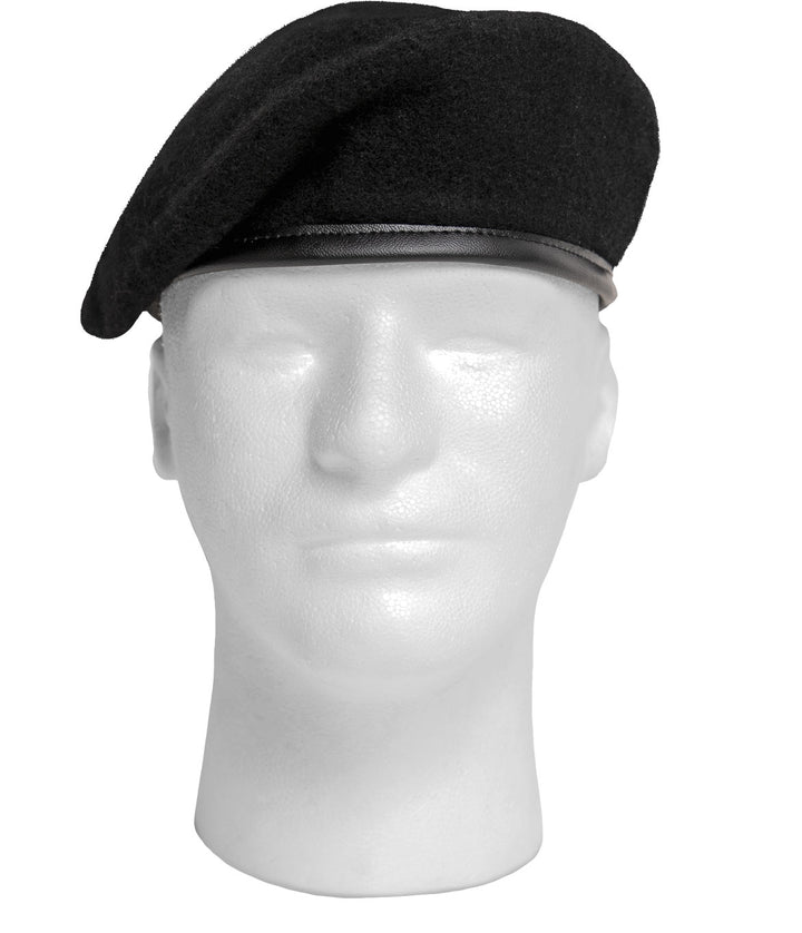 G.I. Style Beret By Rothcp