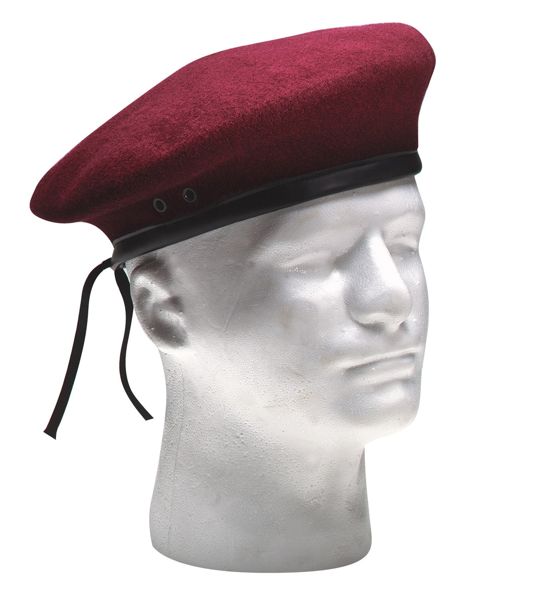 G.I. Style Beret By Rothcp
