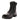 Rothco Size 12 & Size 5  Forced Entry High-Gloss Tactical Boot with Side Zipper - 8 Inch FINAL SALE