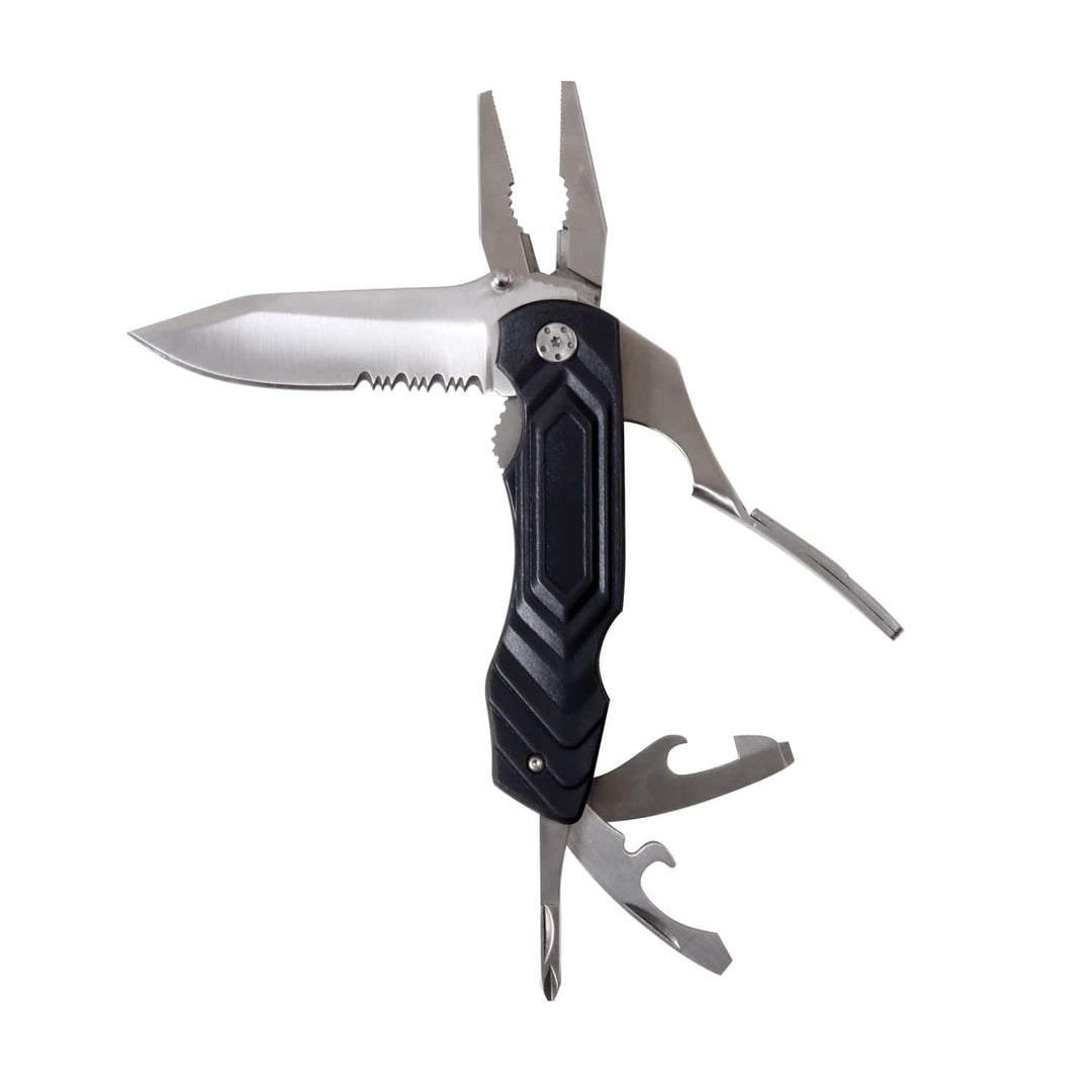 Pocket Knife Multi Tool by Rothco