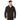 Alternate angle of Rothco concealed carry softshell jacket, showing additional product detail