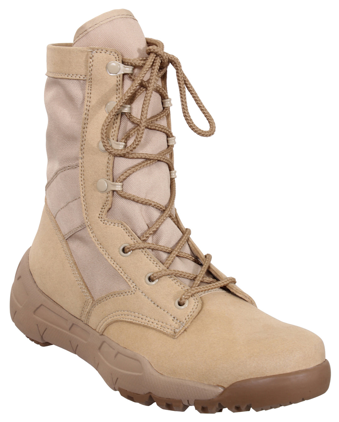V-Max Lightweight Tactical Boot - 8 Inch by Rothco