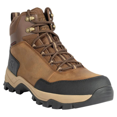 The Scout 6 Inch All Terrain Hybrid Riding Tactical Boot by Rothco