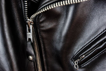 Schott 618HH | Schott Perfecto Leather Jacket | Legendary USA
