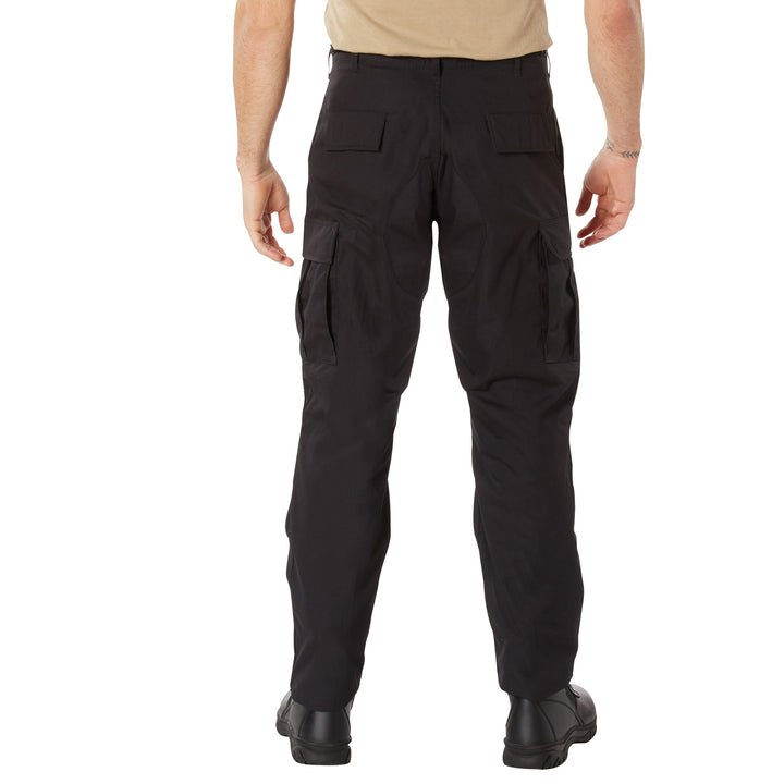 Men's SWAT Cloth BDU Pants by Rothco