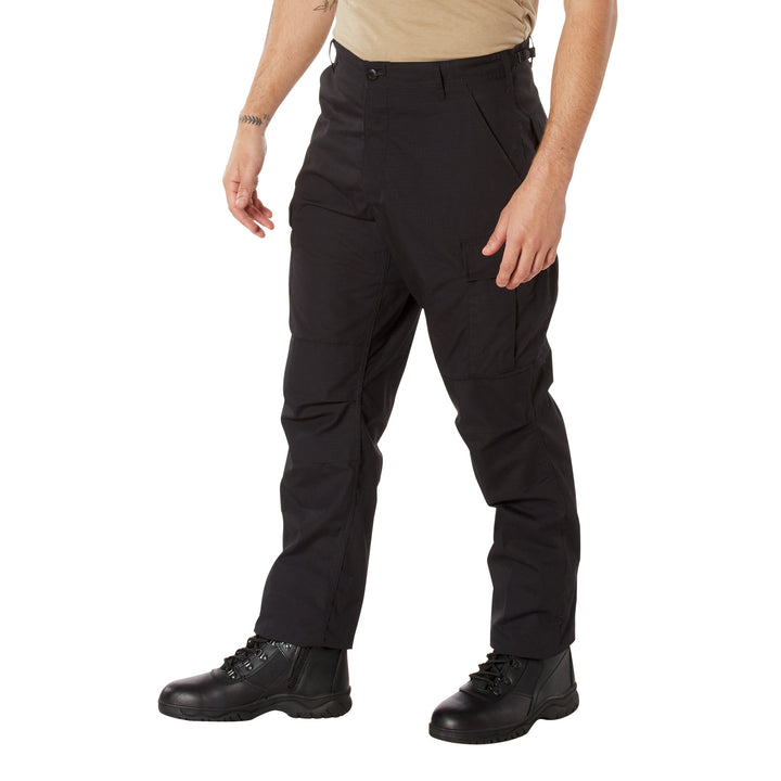 Men's SWAT Cloth BDU Pants by Rothco