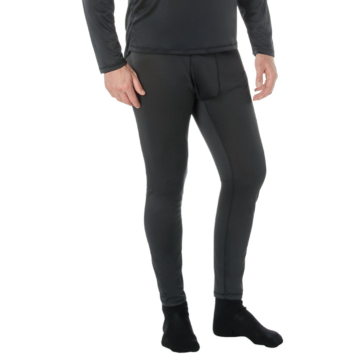 Rothco ECWCS Gen III Silk Weight Bottoms