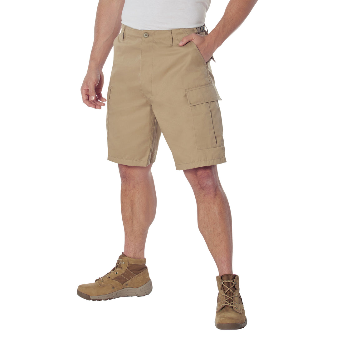 Rothco Tactical BDU Shorts