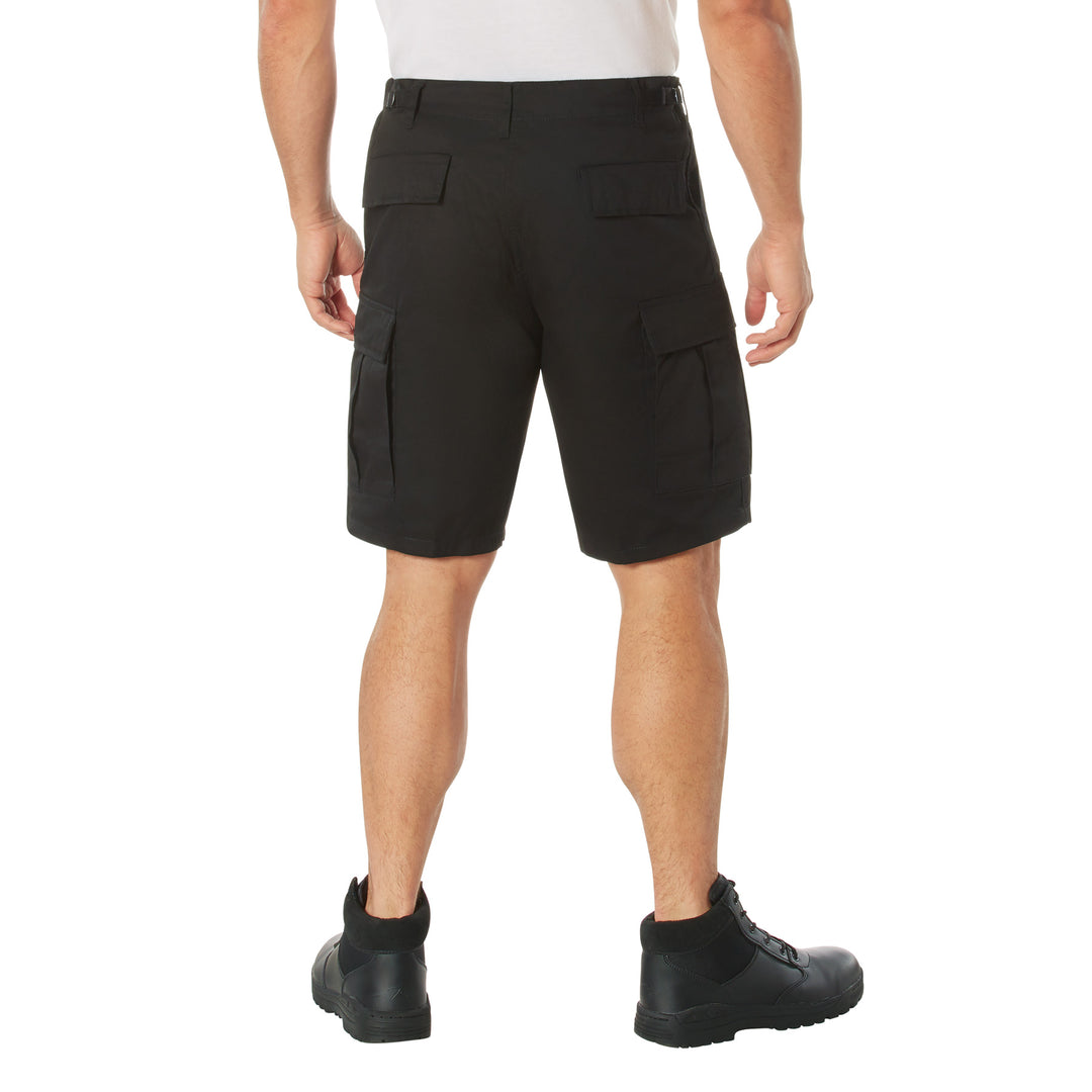 Rothco Tactical BDU Shorts