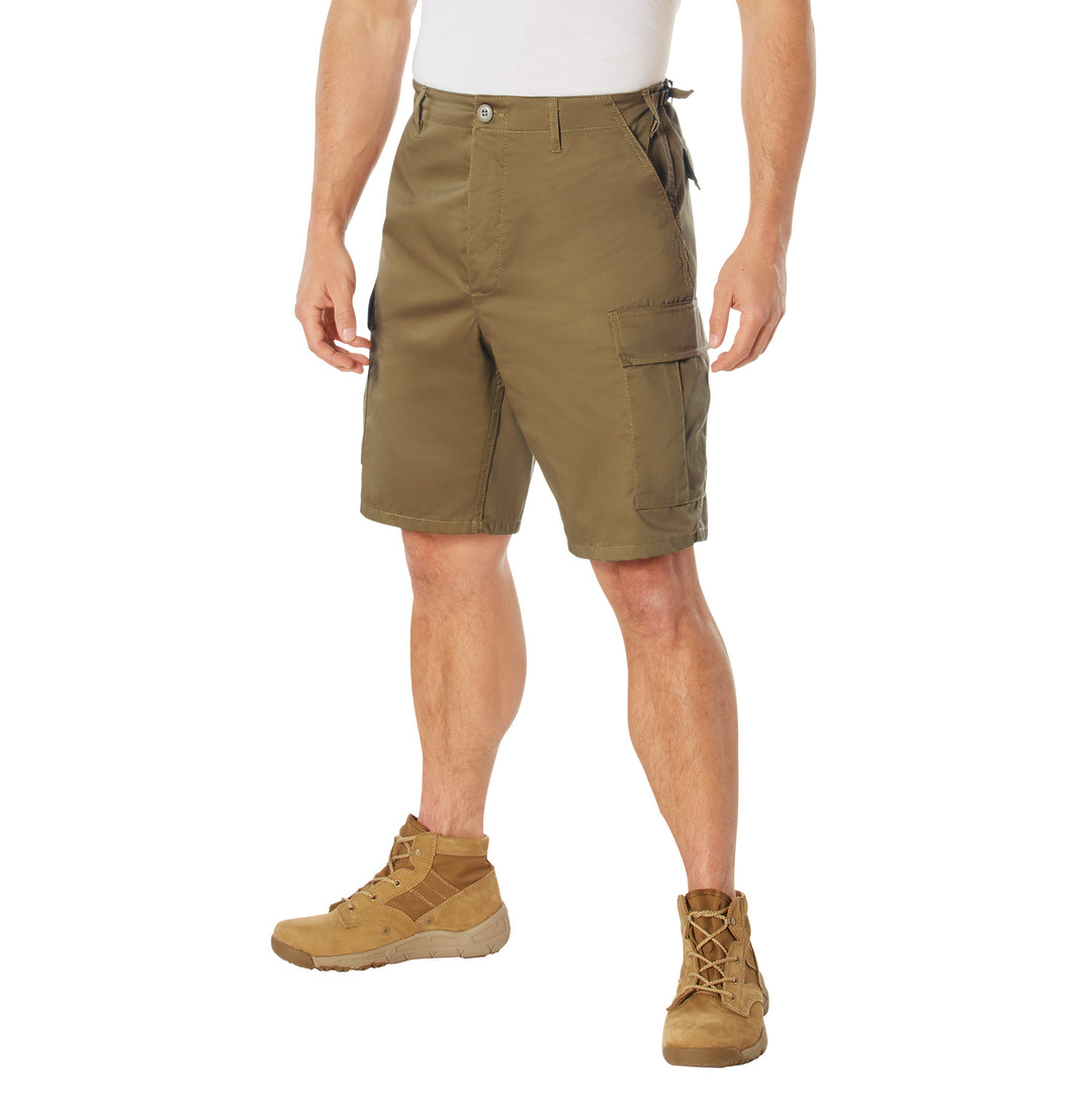 Rothco Tactical BDU Shorts