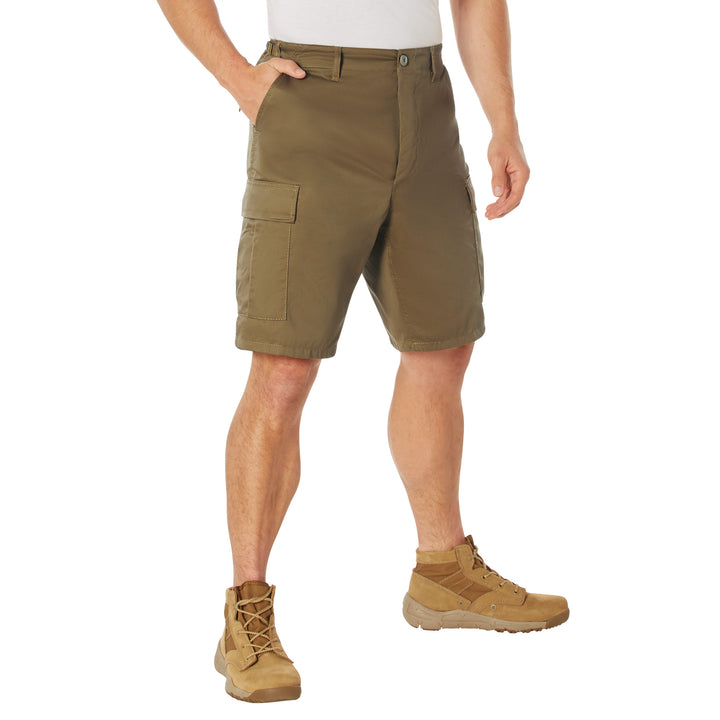 Rothco Tactical BDU Shorts