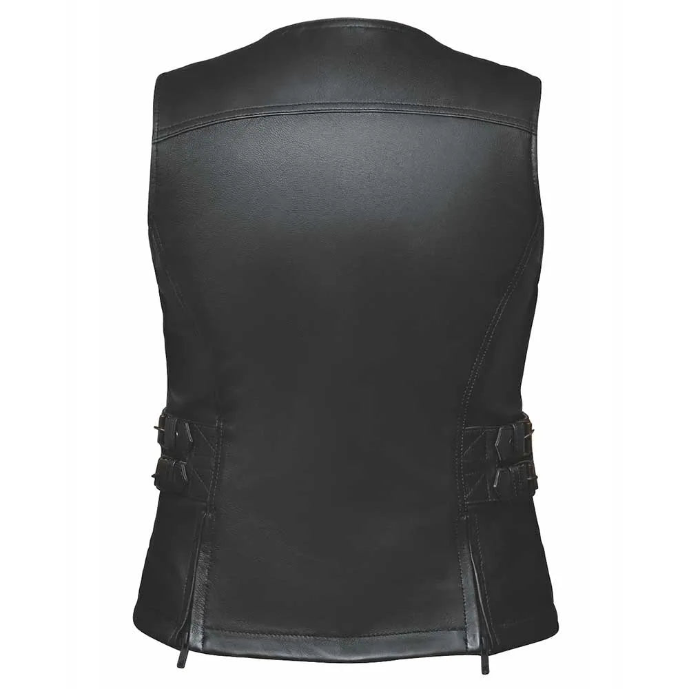 Lambskin detail