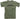 Size Large Vintage O.D. Army T-Shirt - Final Sale Ships Same Day