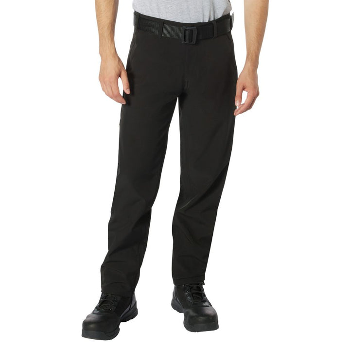 Active Flex Soft Shell Pant by Rothco