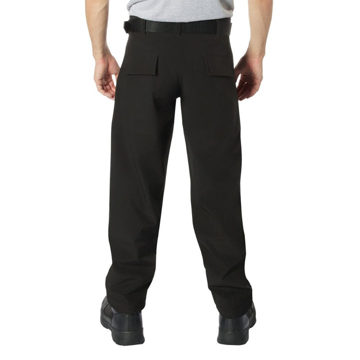 Active Flex Soft Shell Pant by Rothco