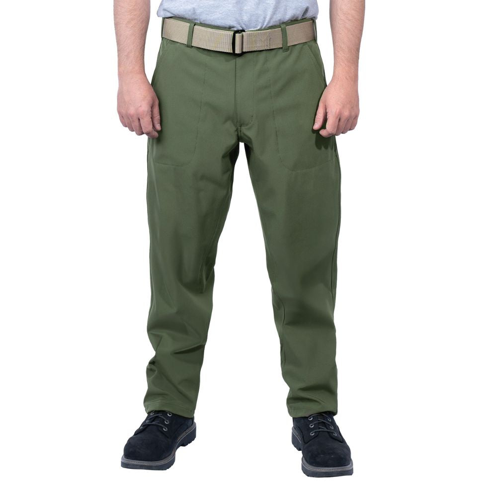 Active Flex Soft Shell Pant by Rothco