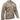 Alternate angle of Rothco poly/cotton BDU shirt highlighting tactical military fit