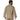 Rothco Poly/Cotton Twill BDU shirt in solid color, front view showing button-front cargo styling