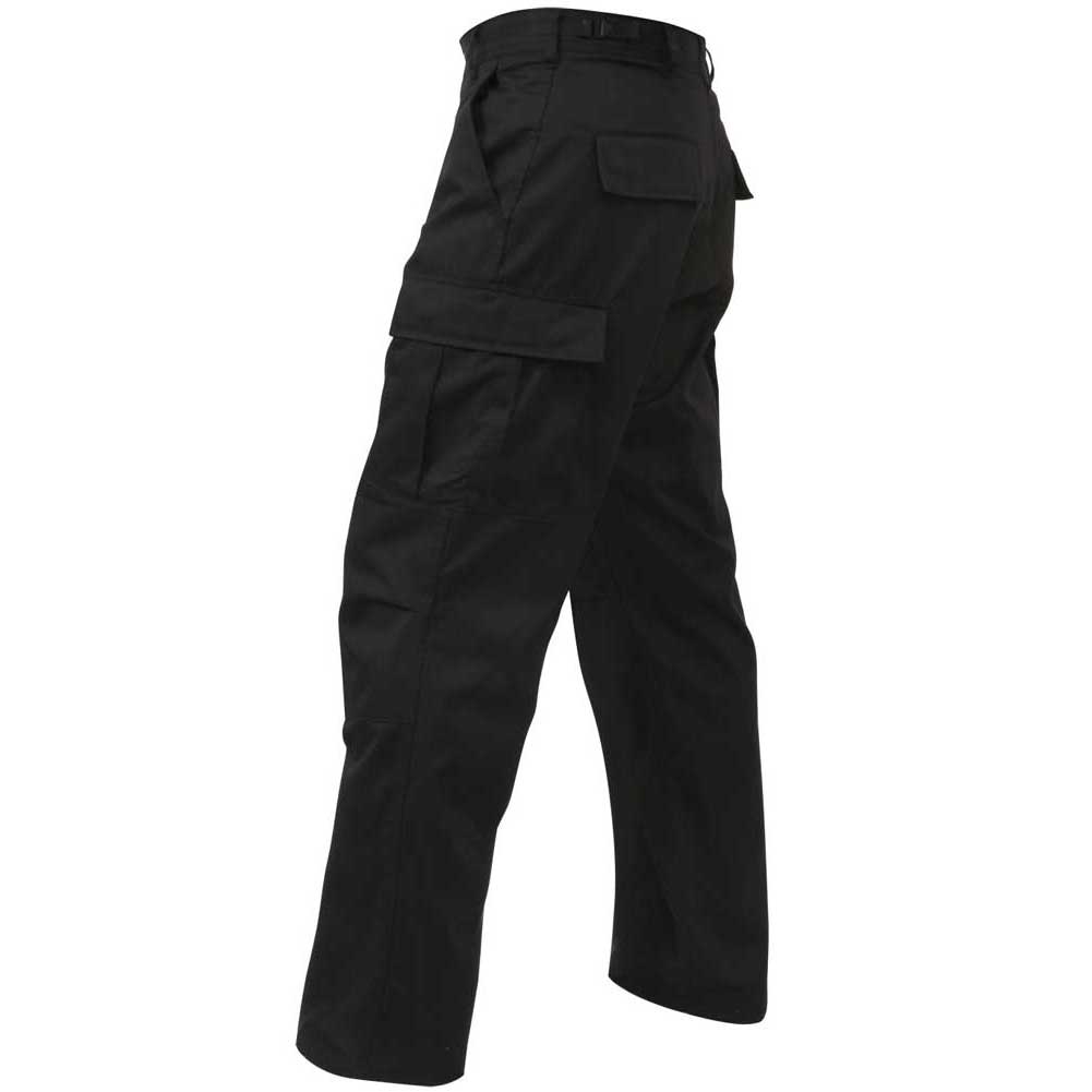 Rothco Mens Rip-Stop Tactical BDU Pants Size LARGE - Final Sale Ships Same Day