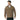 Back view of Rothco concealed carry fleece jacket, highlighting construction detail